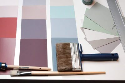 Handwerk WordPress Theme - Maler